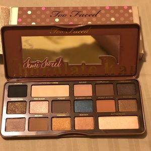 Too Faced Chocolate Bar